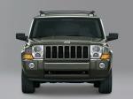 Jeep Commander Sport 2005 года